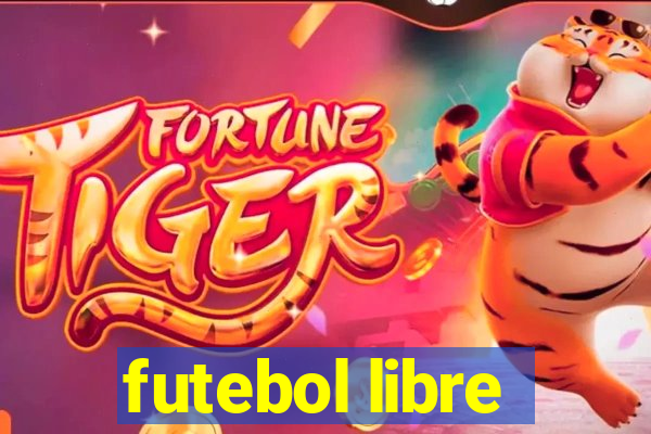 futebol libre